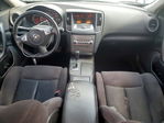 Nissan Maxima 2012
