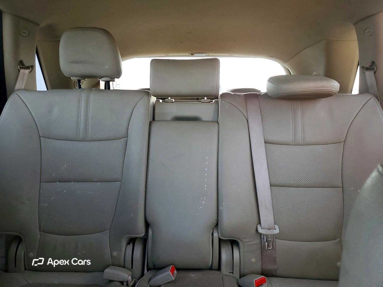 Kia Sorento 2013