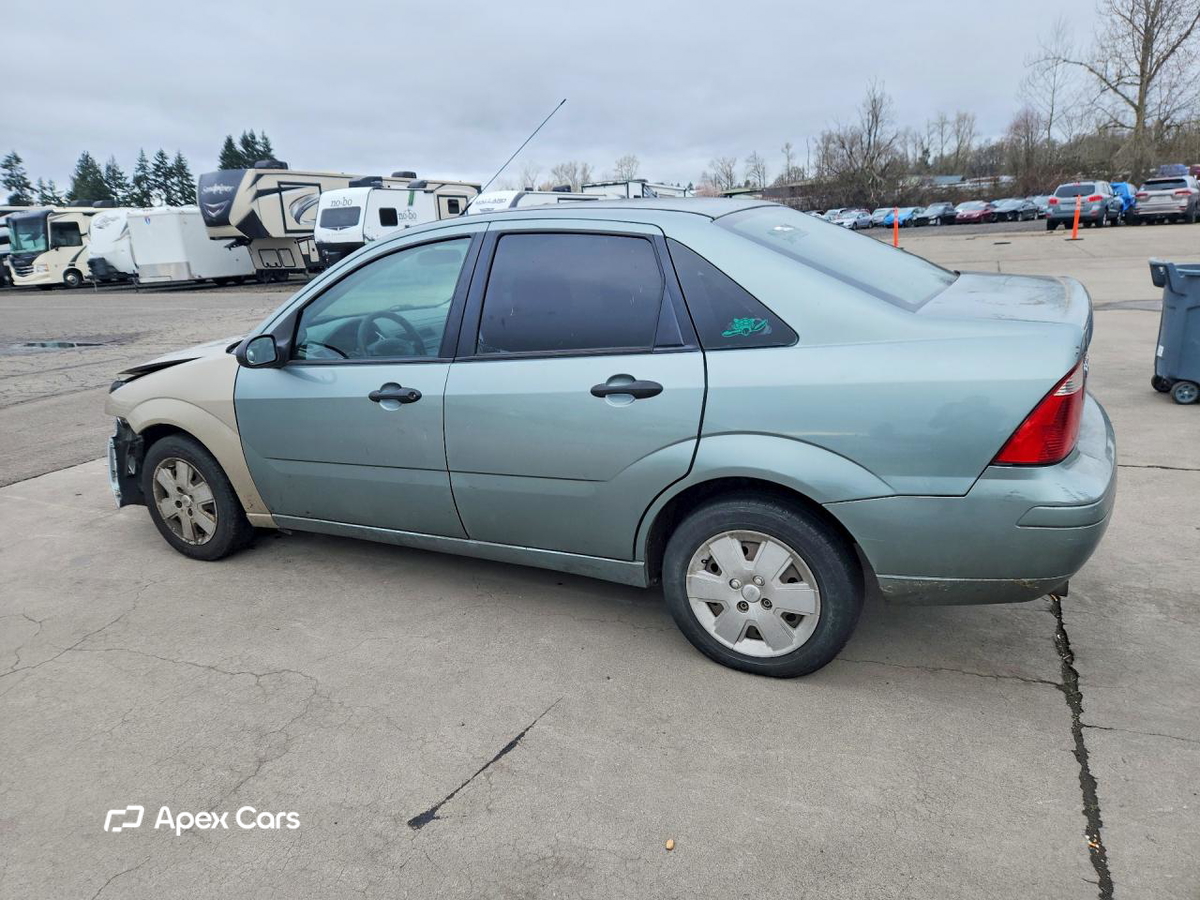 Ford Focus 2006