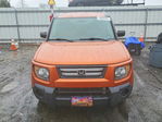 Honda Element 2008