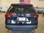 Toyota Highlander 2025