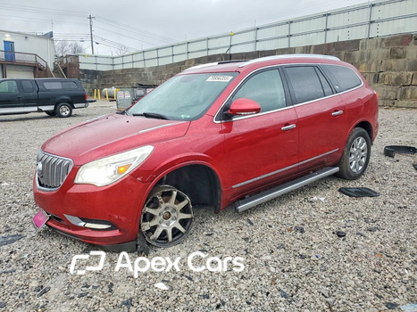 Buick Enclave 2013 - Zdjęcie 1 z 15