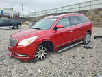 Buick Enclave 2013