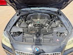 BMW Series 6 2015