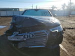 Audi A4 2018