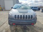 Jeep Cherokee 2015