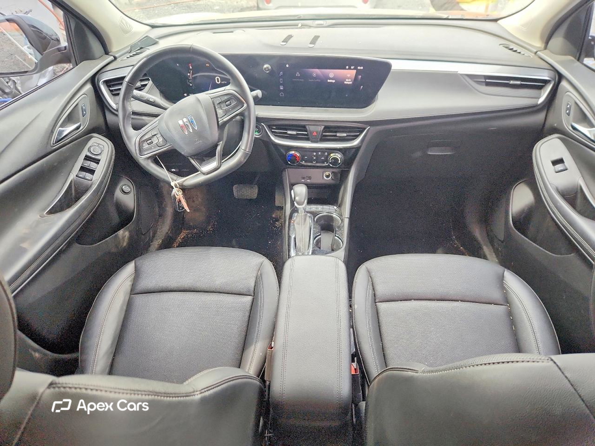 Buick Encore 2024