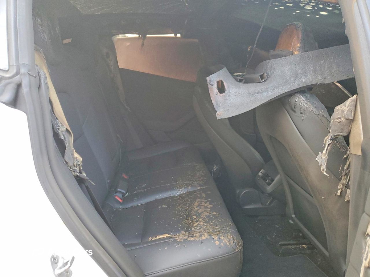 Tesla Model 3 2018