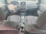 Nissan Versa 2018