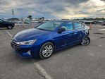 Hyundai Elantra 2019