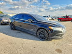 Ford Fusion 2018
