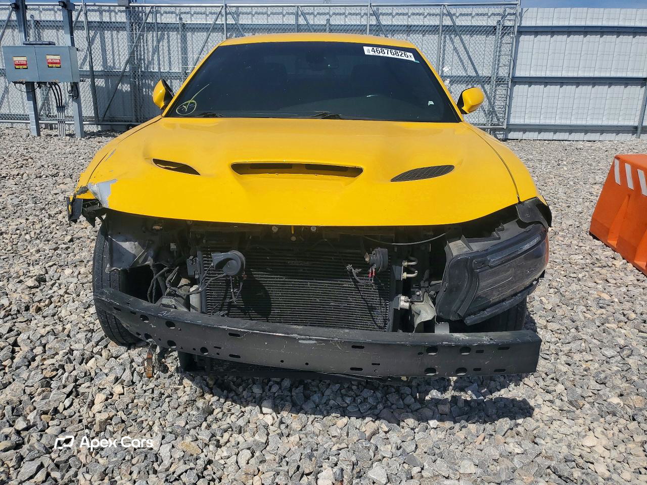 Dodge Charger 2018