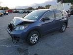 Honda CR-V 2013