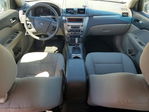 Ford Fusion 2012