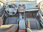 Subaru Outback 2017
