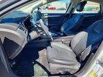Ford Fusion 2015