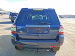 Land Rover LR2 2008