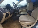 Ford Fusion 2012
