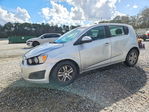 Chevrolet Sonic 2014