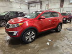Kia Sportage 2011