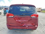 Chrysler Pacifica 2019