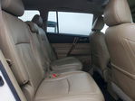 Toyota Highlander 2012