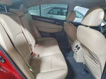Subaru Legacy 2016