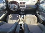 Nissan Versa 2014