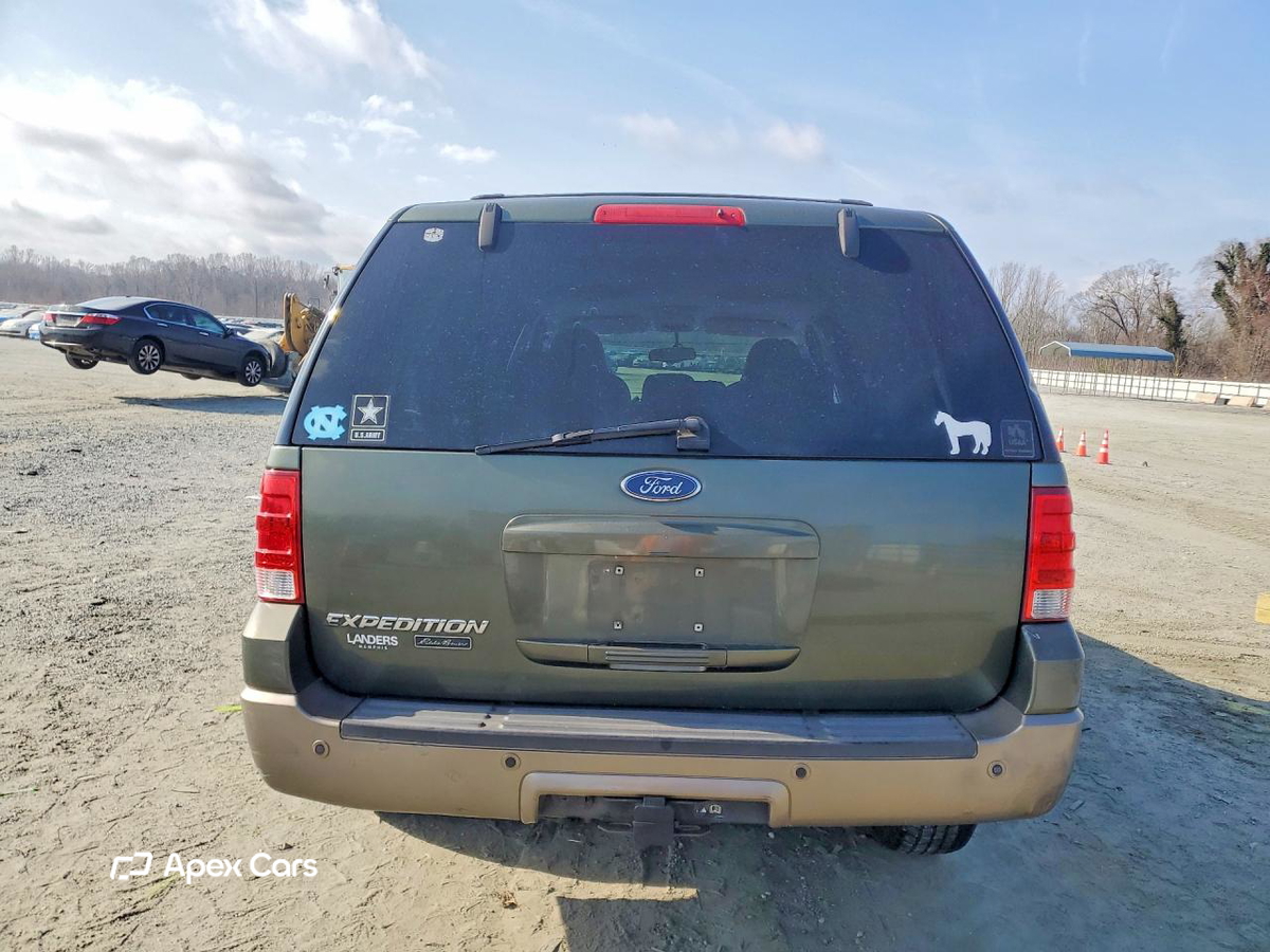 Ford Expedition 2003