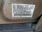 Honda Pilot 2007