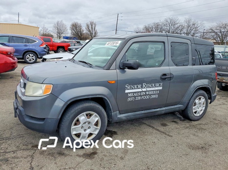 Honda Element 2011 - Image 1 of 13