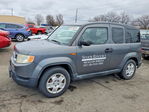 Honda Element 2011