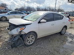 Nissan Versa 2018