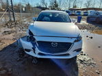 Mazda 3 2018