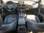 Audi A6 2013