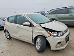 Chevrolet Spark 2016