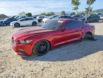 Ford Mustang 2015