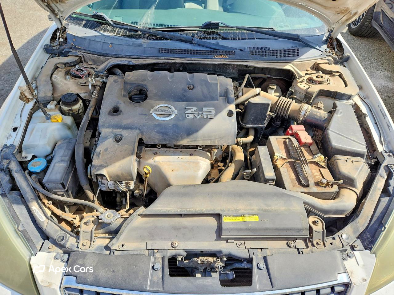Altima 2005