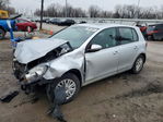 Volkswagen Golf 2011