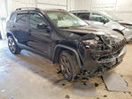 Jeep Cherokee 2017