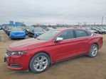 Chevrolet Impala 2014