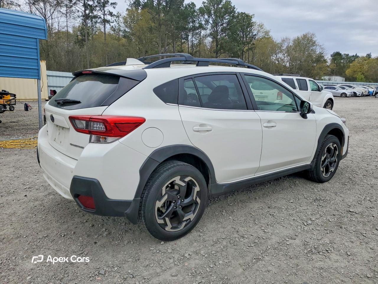 Subaru XV 2022