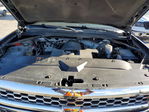 Chevrolet Silverado 2015