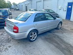Mazda Protege 2002