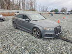 Audi A3 2017