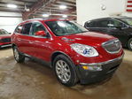 Buick Enclave 2012
