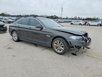 BMW Series 5 2016