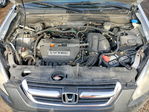 Honda CR-V 2004