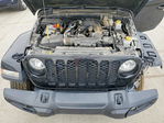 Jeep Gladiator 2022