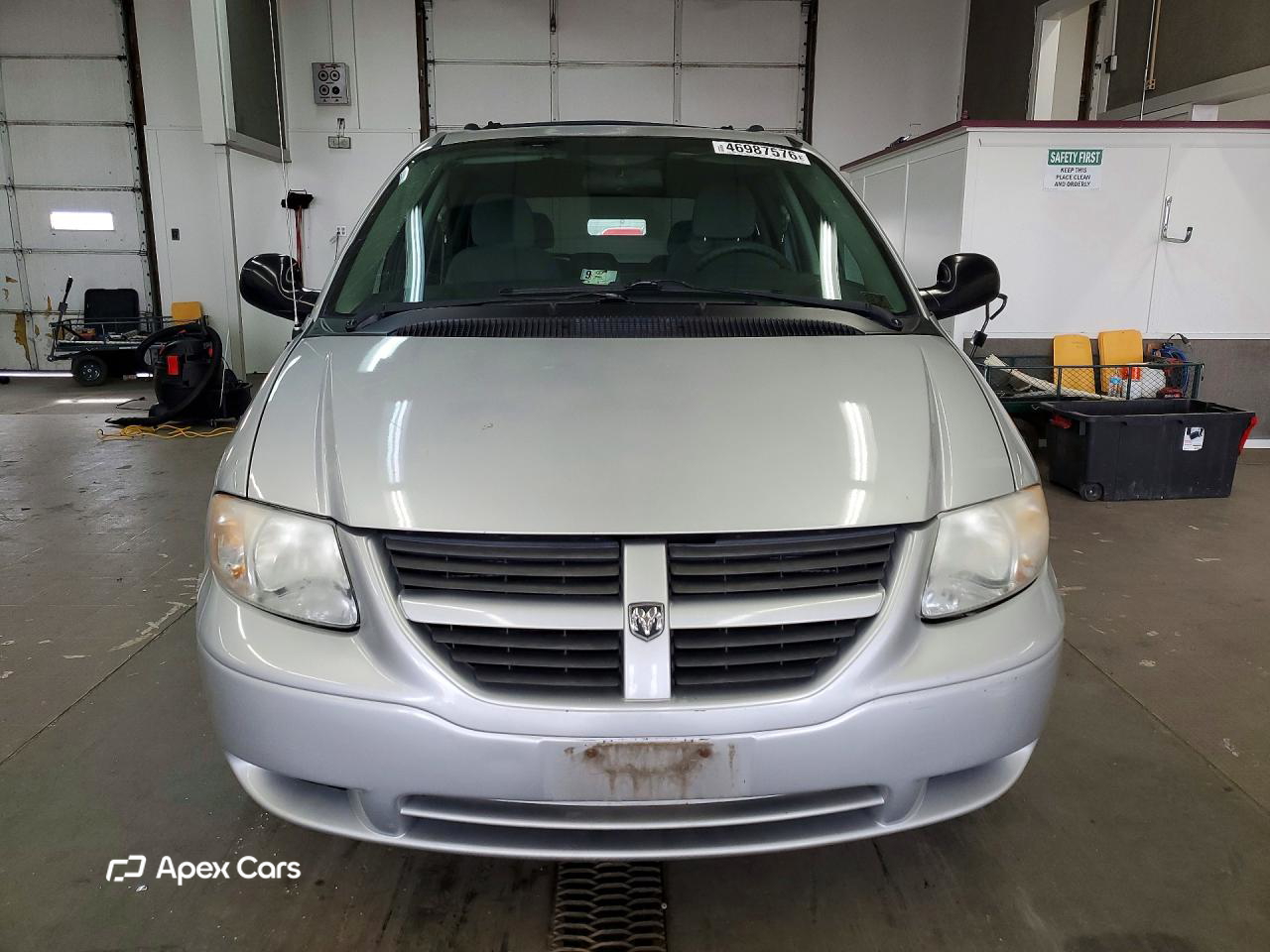 Dodge Caravan 2006
